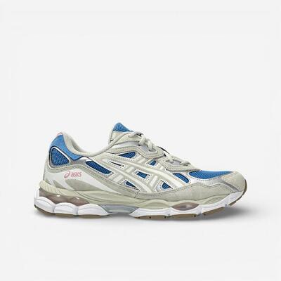 Asics gel-nyc polar night cream