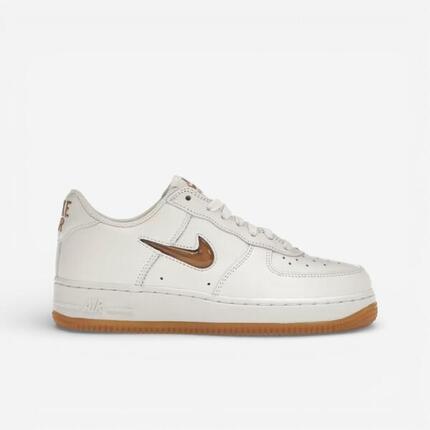 Nike Air Force 1 '07 Low Retro Color of the Month Jewel Bronze Gum