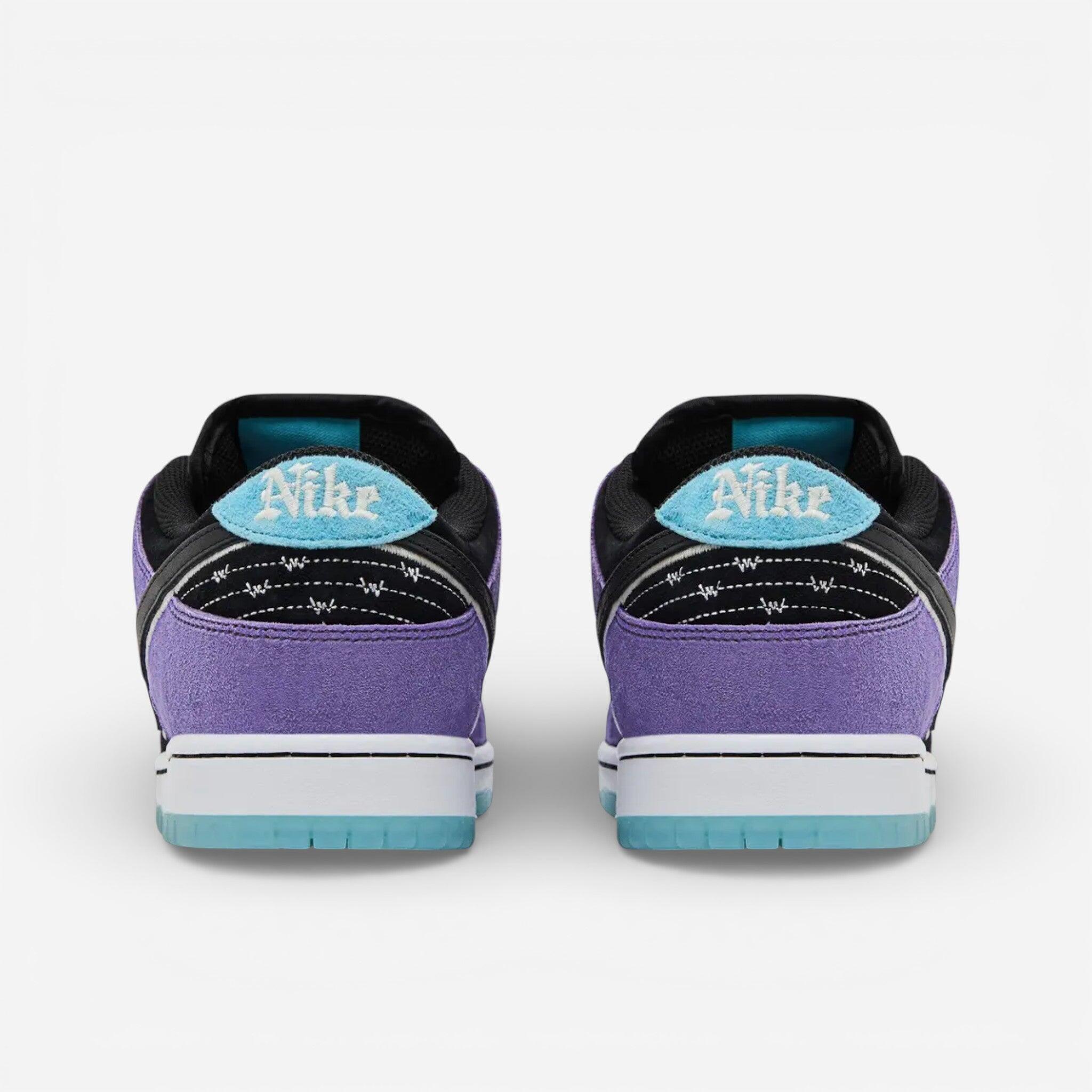 Nike SB Dunk Low Hayley Wilson 3/3