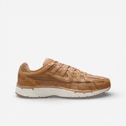 Nike P-6000 SE Flax Metallic Gold Sail