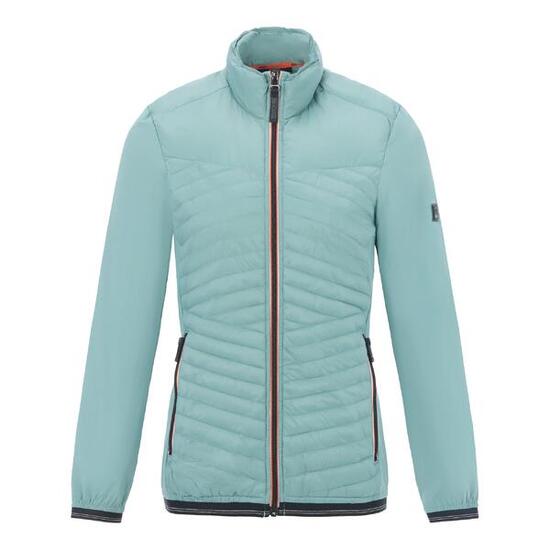 Giacca trapuntata Olina da donna