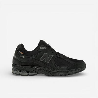 New balance 2002r cordura phantom black