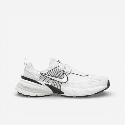 Nike v2k run summit white platinum tint (women's)