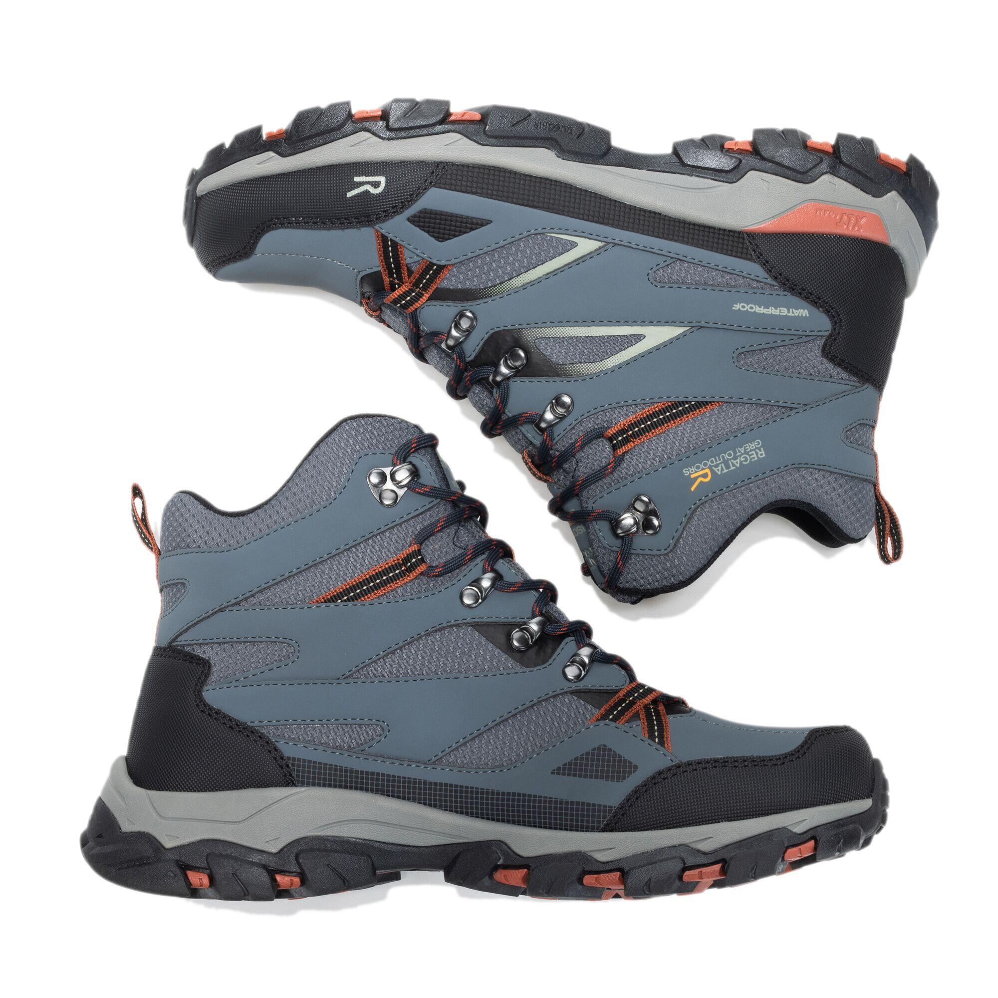 Bottes - Holcombe 3 homme 3/7