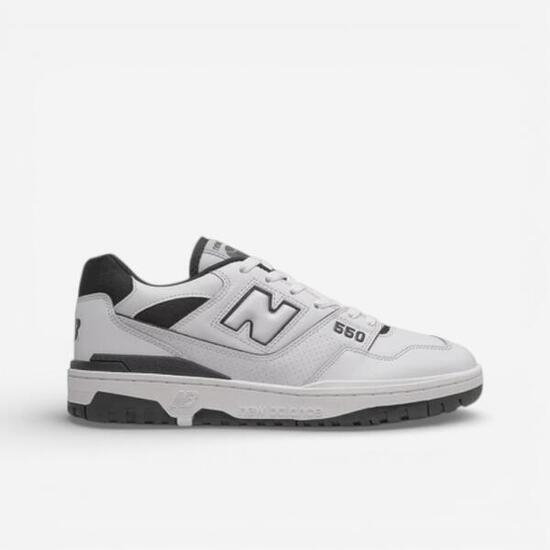 New Balance 550 White Anthracite (GS)