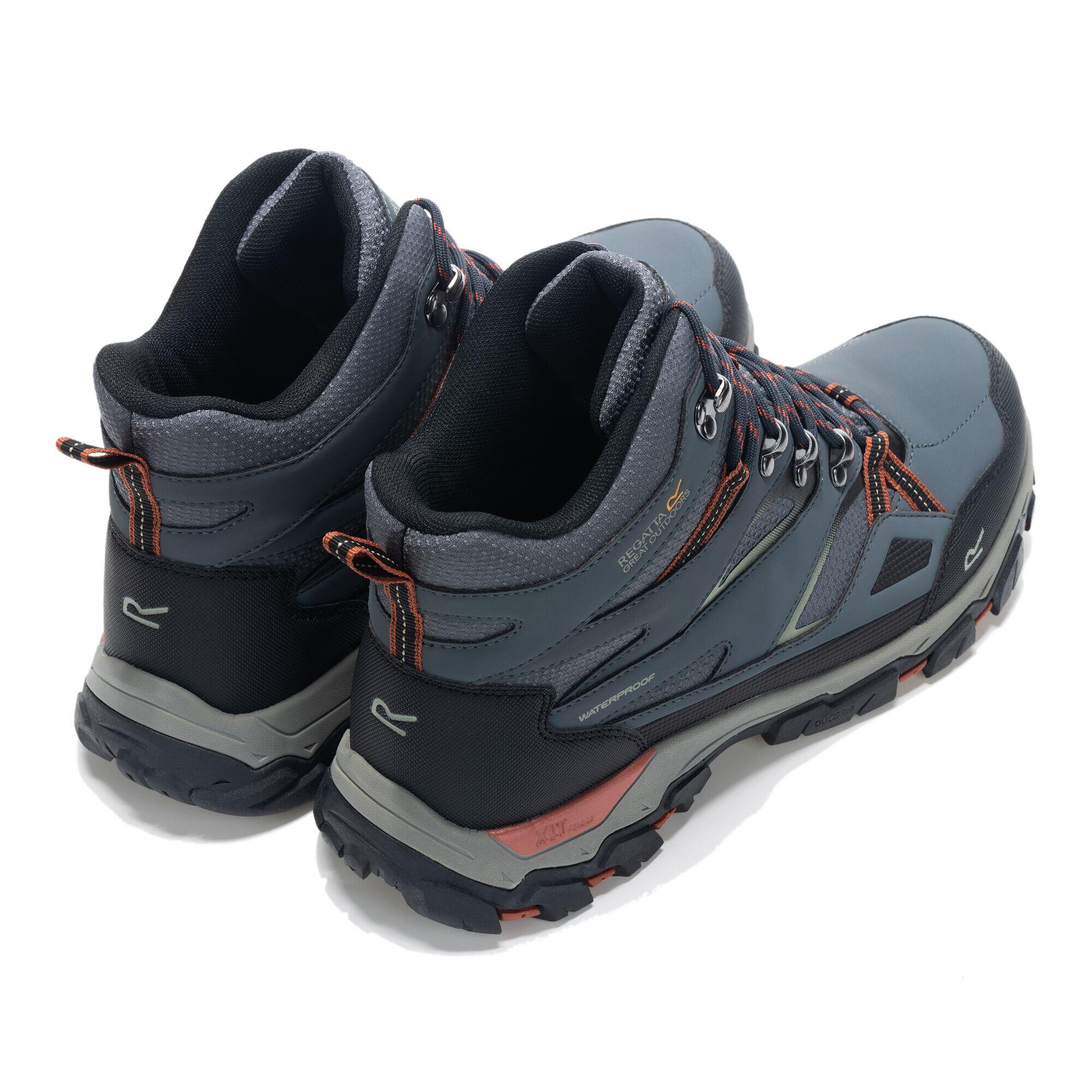 Bottes - Holcombe 3 homme 2/7