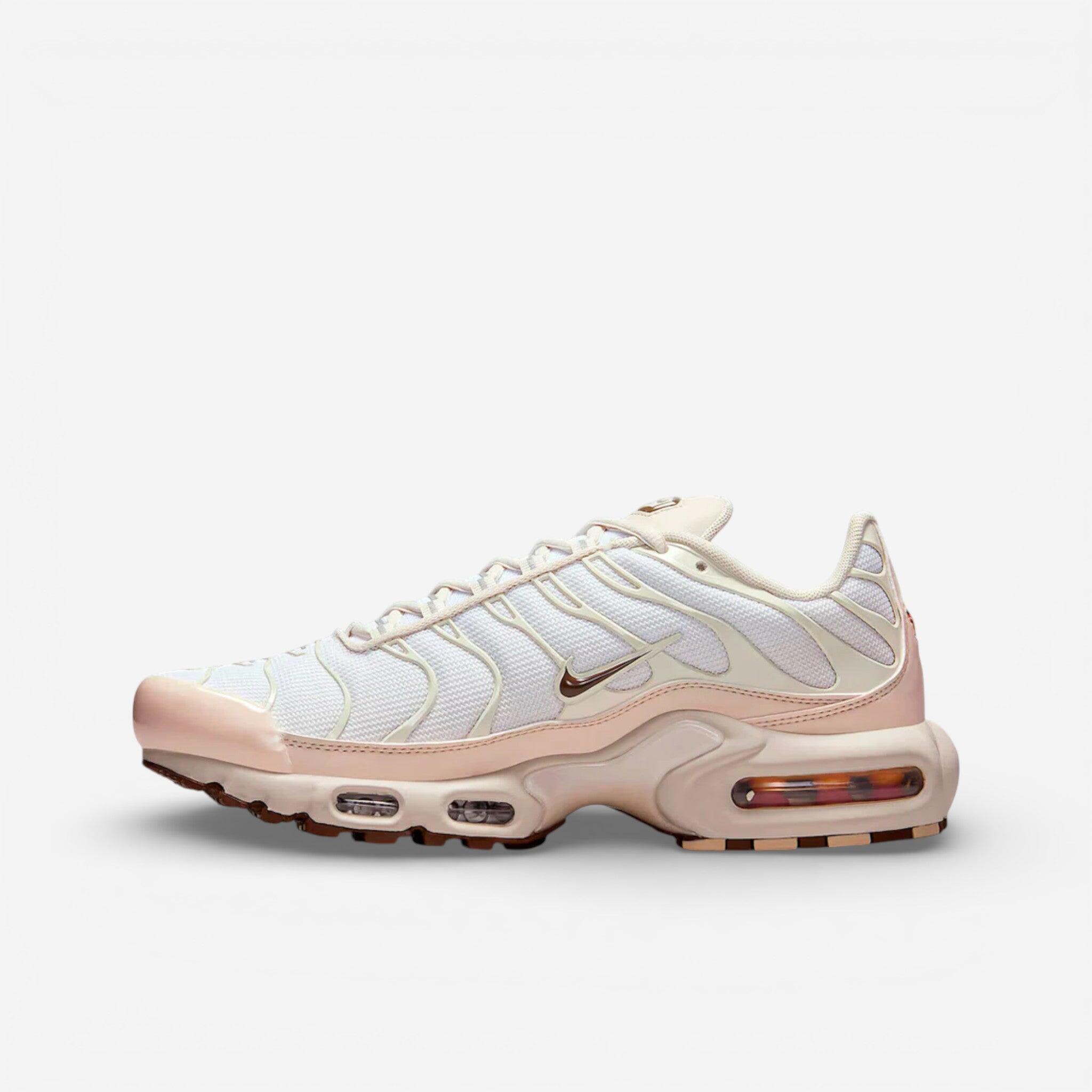 Nike Air Max Plus SE Light Orewood Brown (Women's) 2/3
