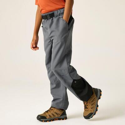 Broek hiking kinderen waterproof