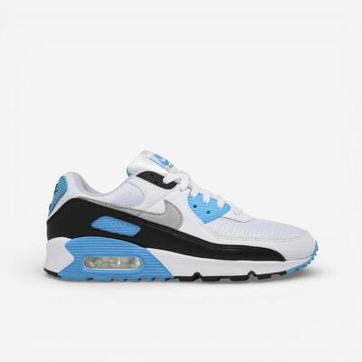 Nike air max 90 laser blue (2020)