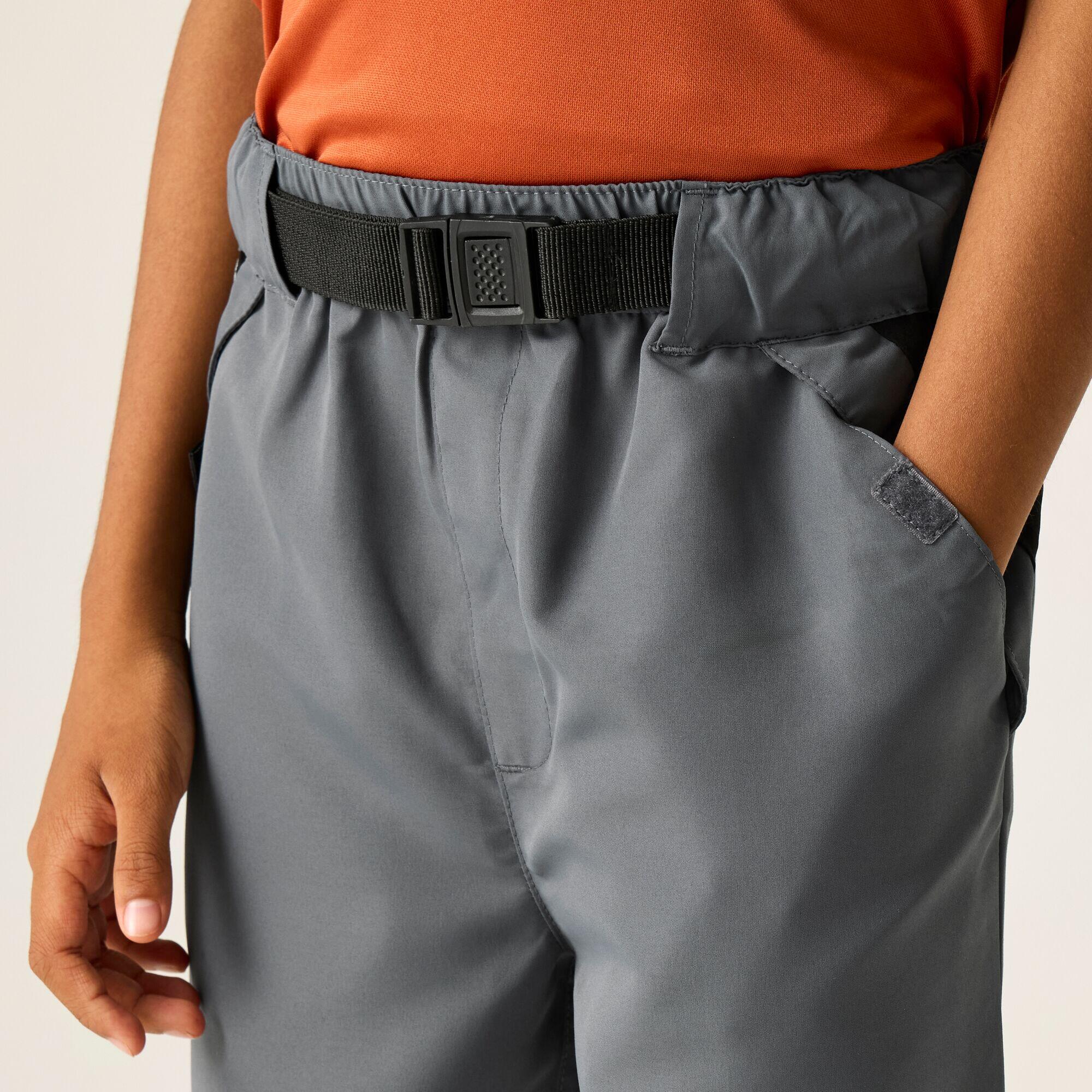 Pantalon - Sorcer Mountain enfant 4/5