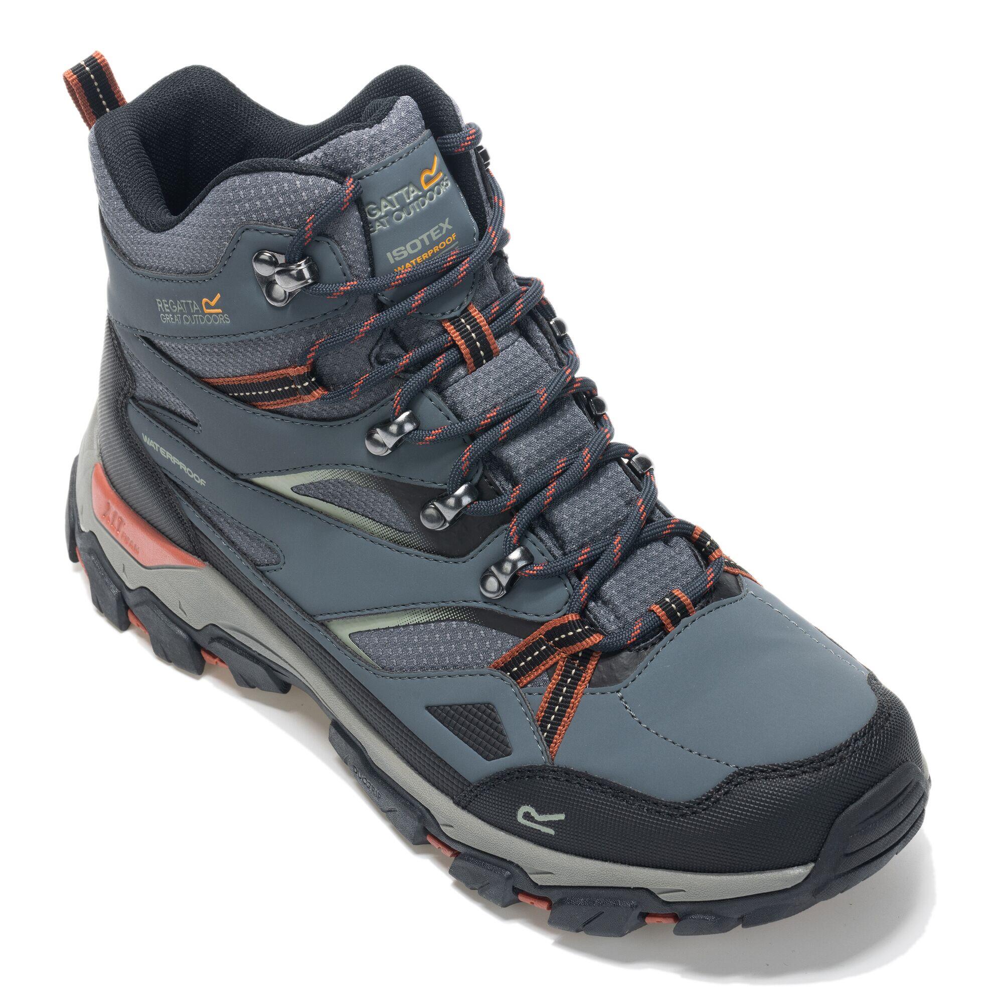 Bottes - Holcombe 3 homme 4/7