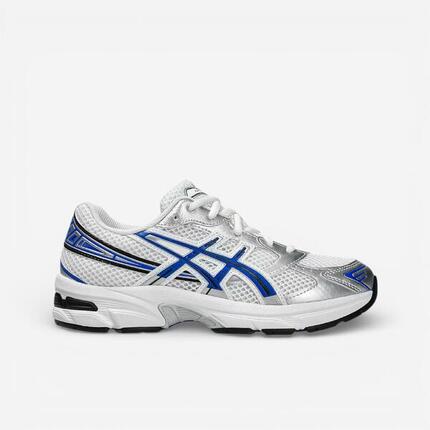 ASICS Gel-1130 White Blue (GS)