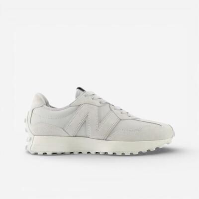 New balance 327 grey matter reflection