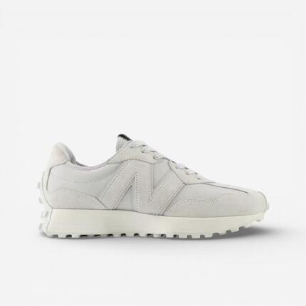 New Balance 327 Grey Matter Reflection