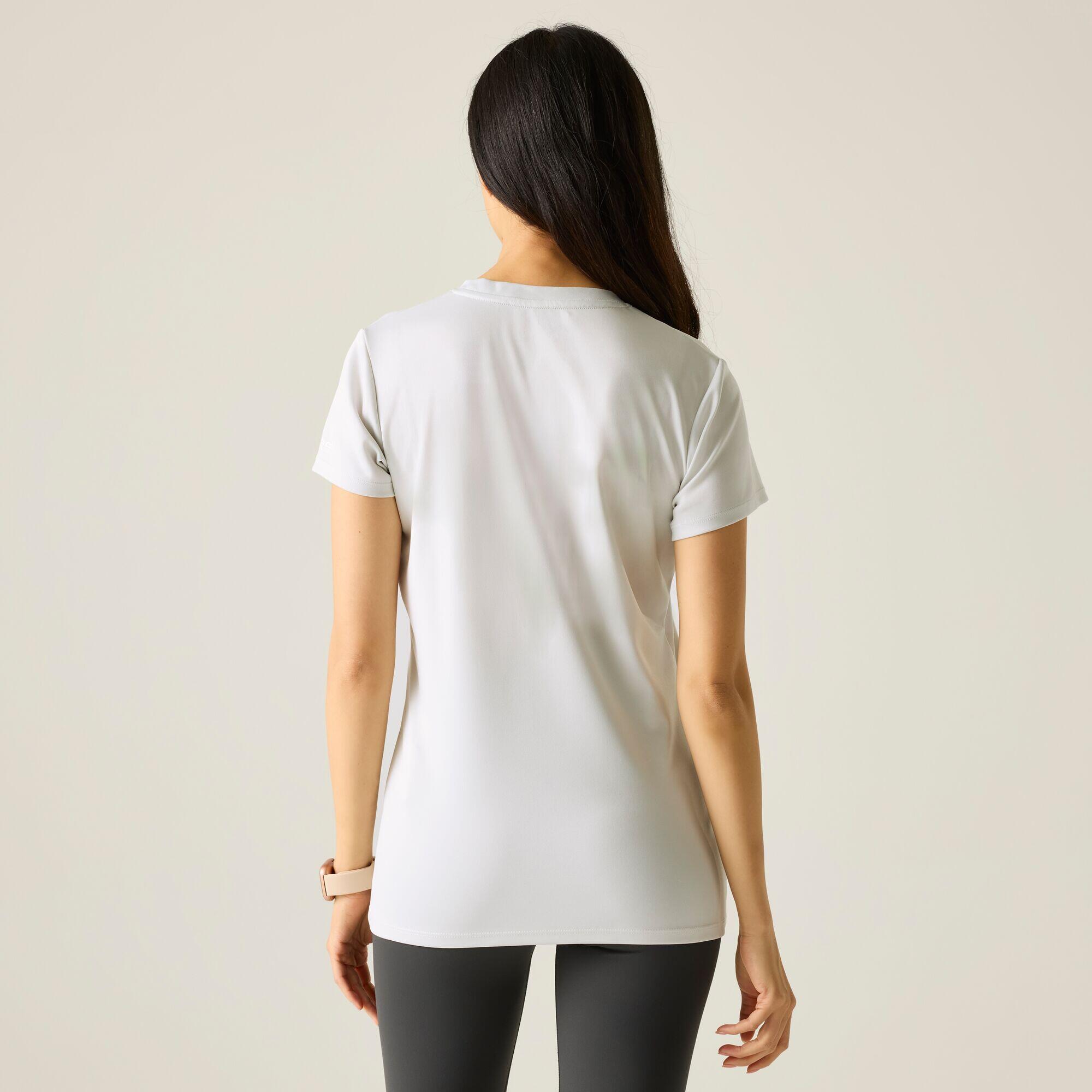 T-shirt graphique à manches courtes Fingal pour femmes 2/5