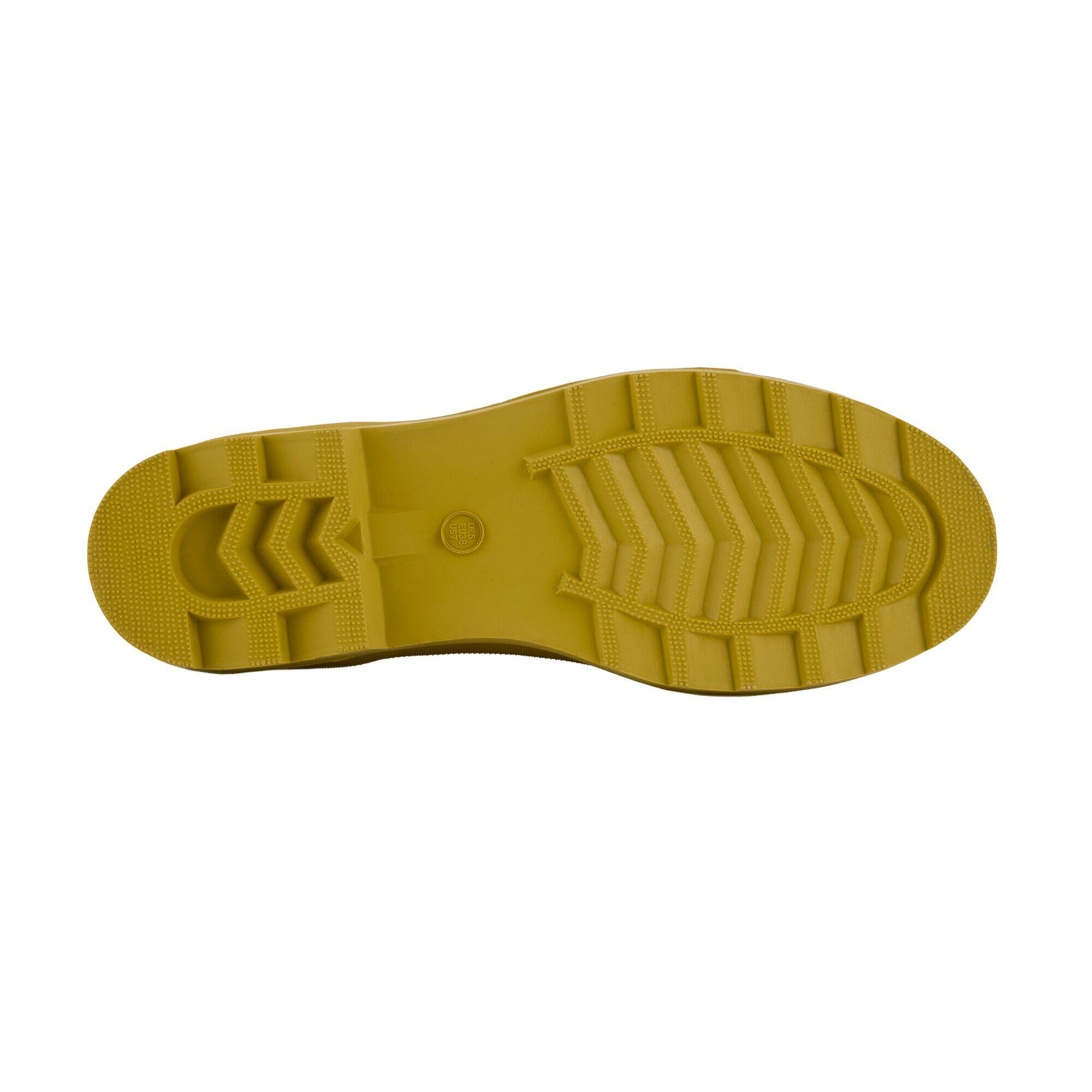 Bottes en caoutchouc décontractées imperméables Orla pour femmes 5/6