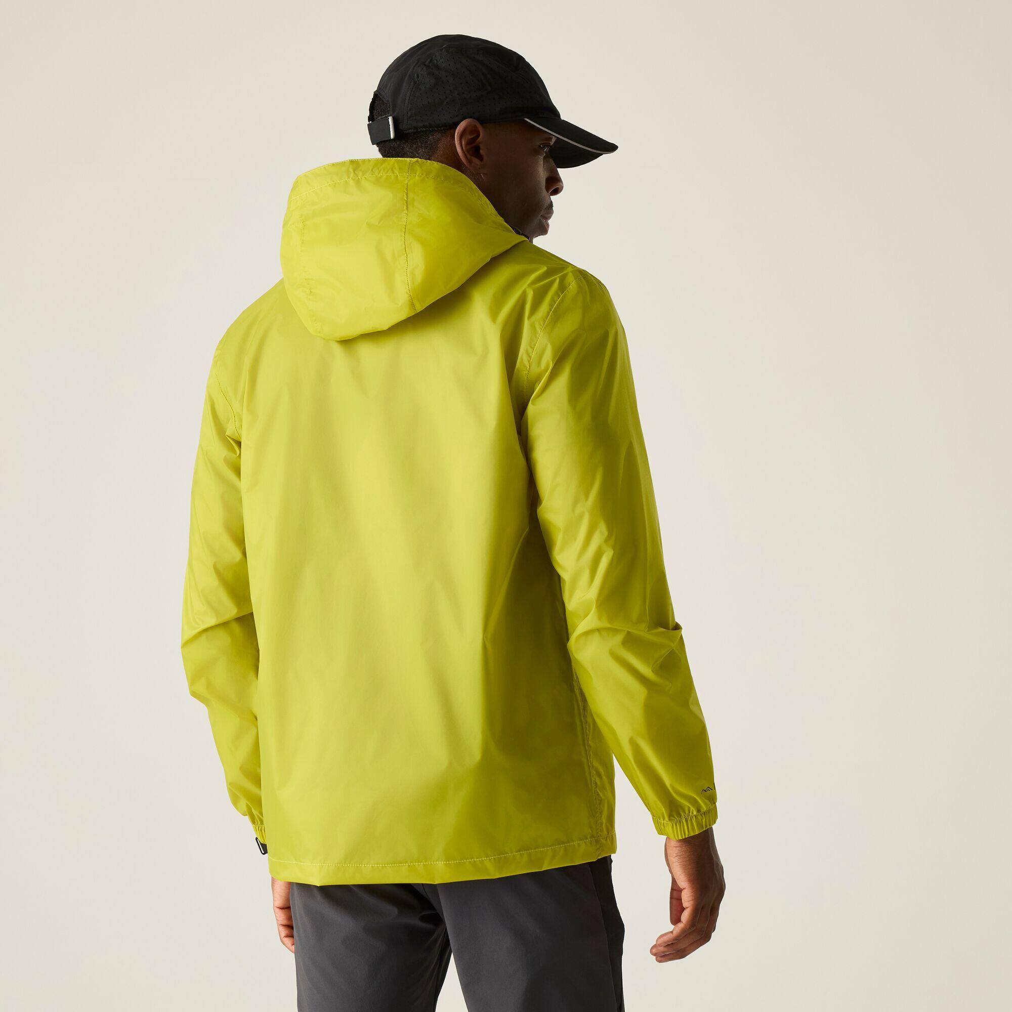 Pack It Jacket III Veste Shell Imperméable pour Homme 2/7