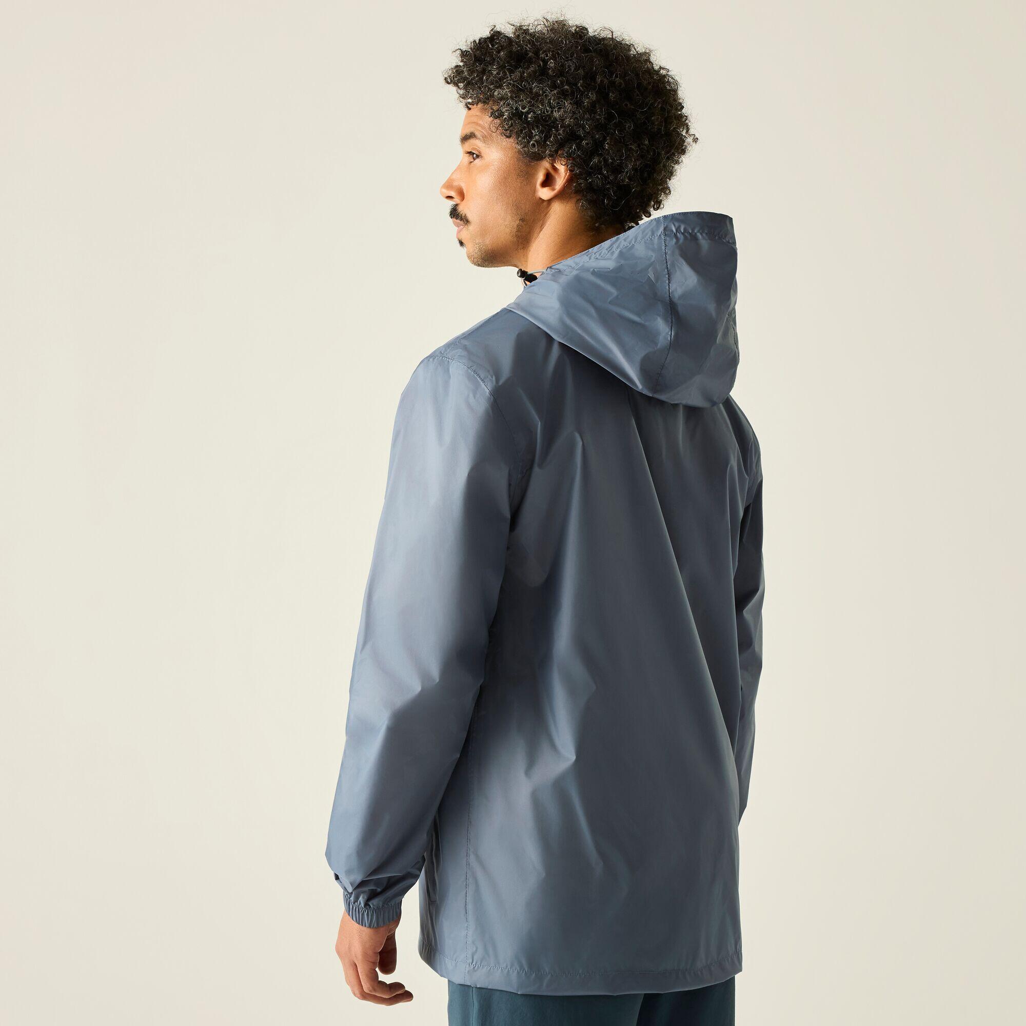 Pack It Jacket III Veste Shell Imperméable pour Homme 2/7
