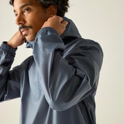 Pack it jacket iii waterdichte shelljas voor heren