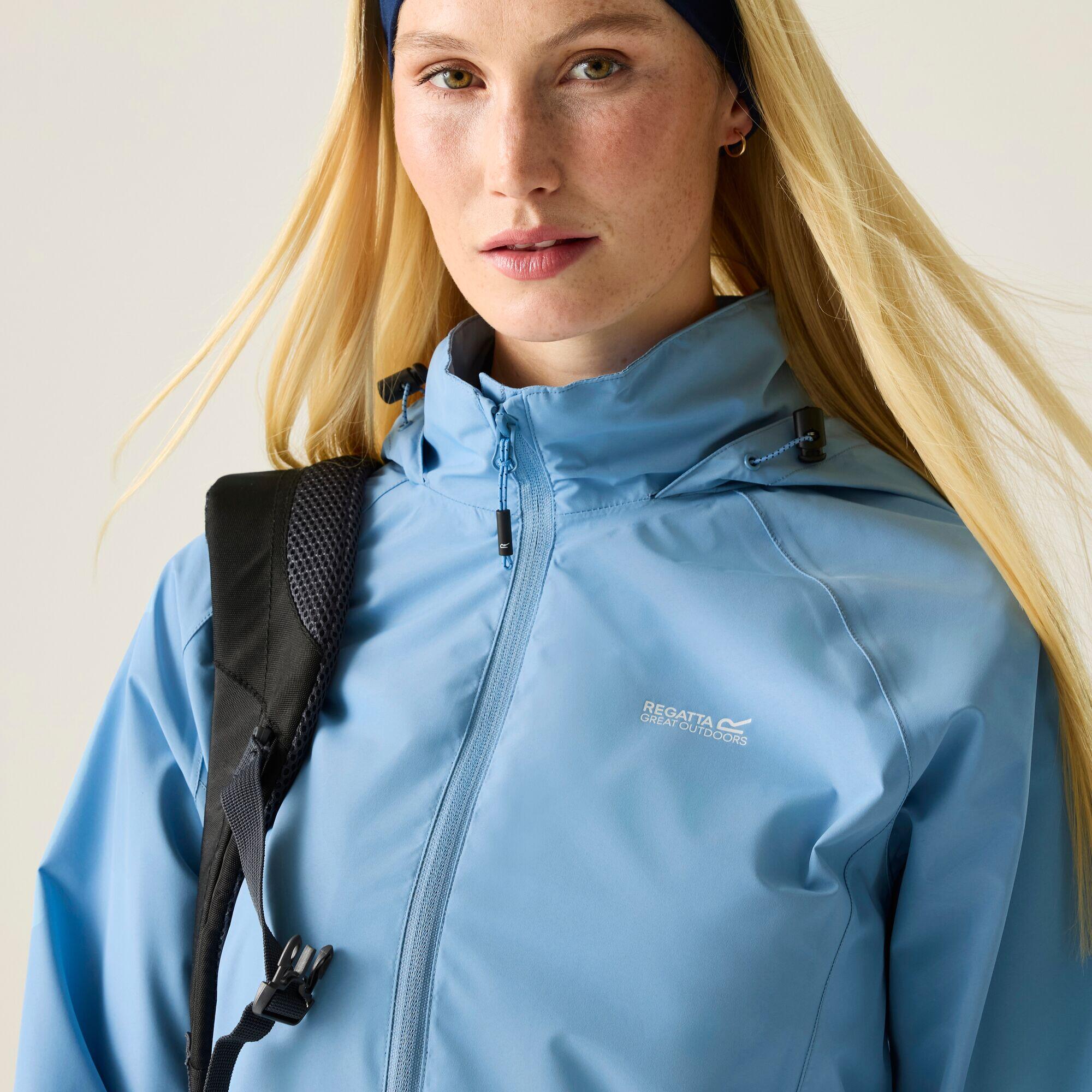 Veste de randonnée - Daysha II femme 5/7