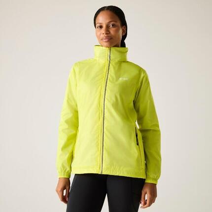 Damen Wandern Jacke wasserdicht - Corinne IV