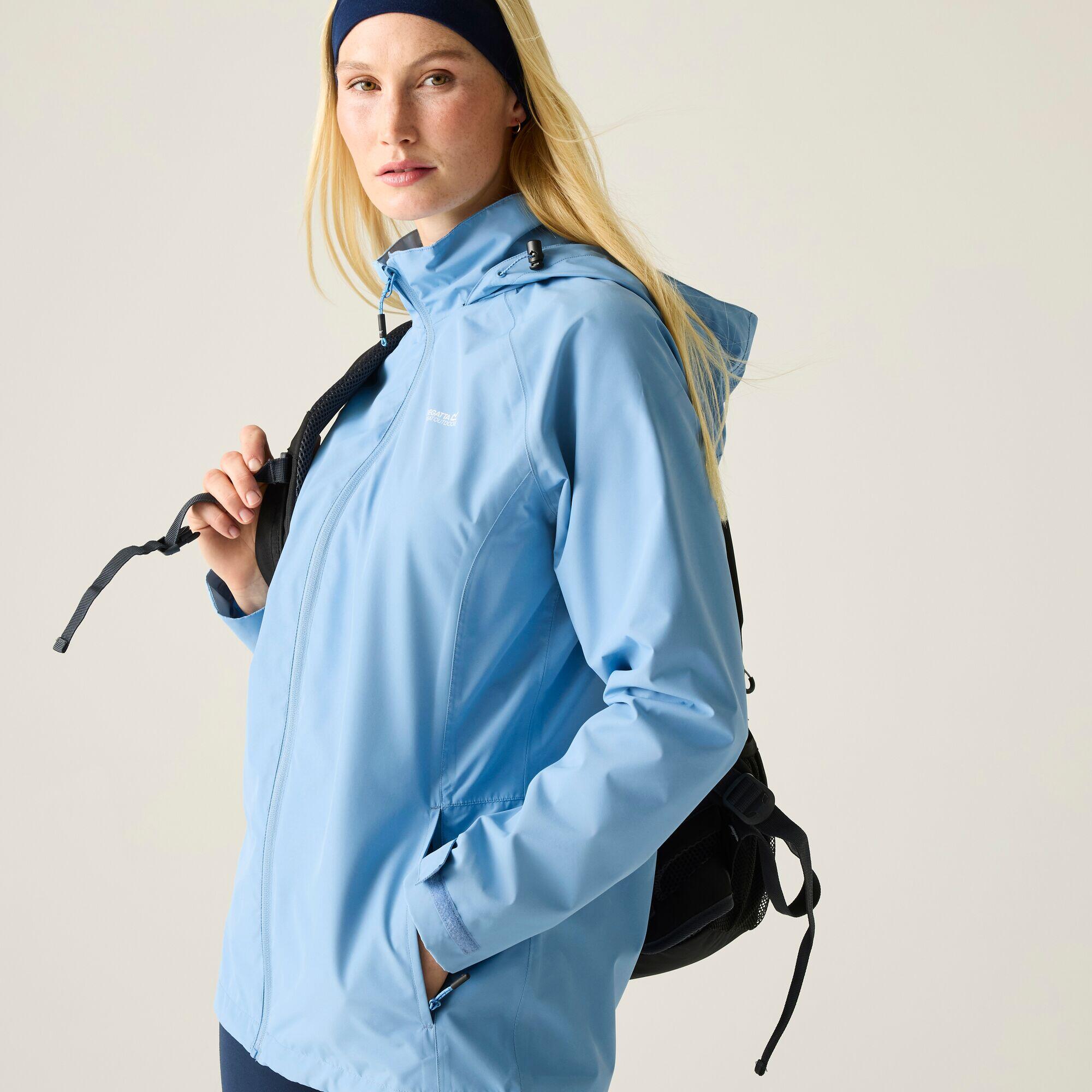 Veste de randonnée - Daysha II femme 4/7