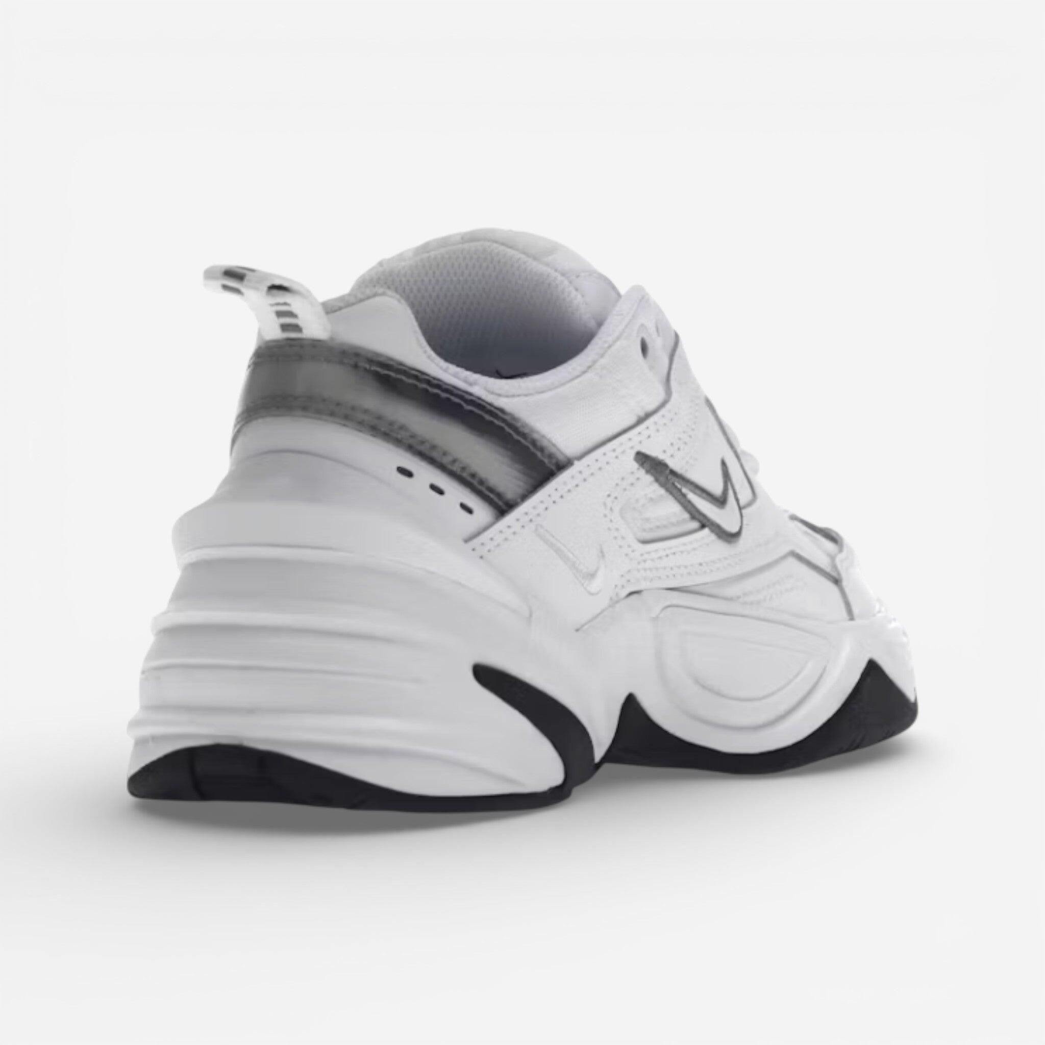 Nike M2K Tekno Cool White (Women's) 3/3