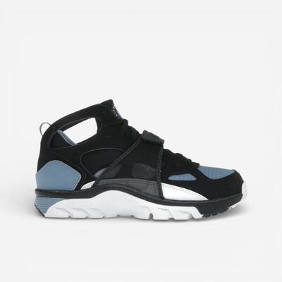 Nike air trainer huarache cool blue black