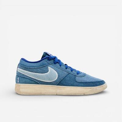 Nike book 1 blue blood