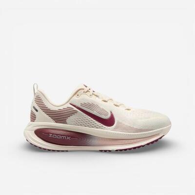Nike vomero 18 pale ivory red sepia silt red dark team red (women's)