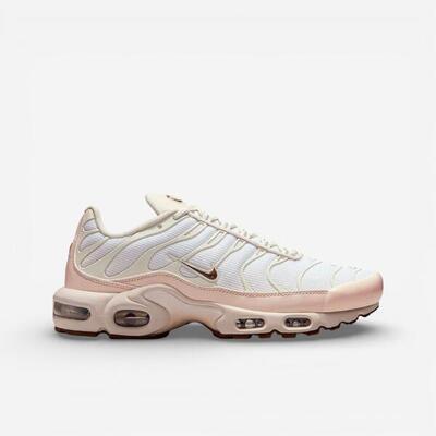 Nike air max plus se light orewood brown (women's)