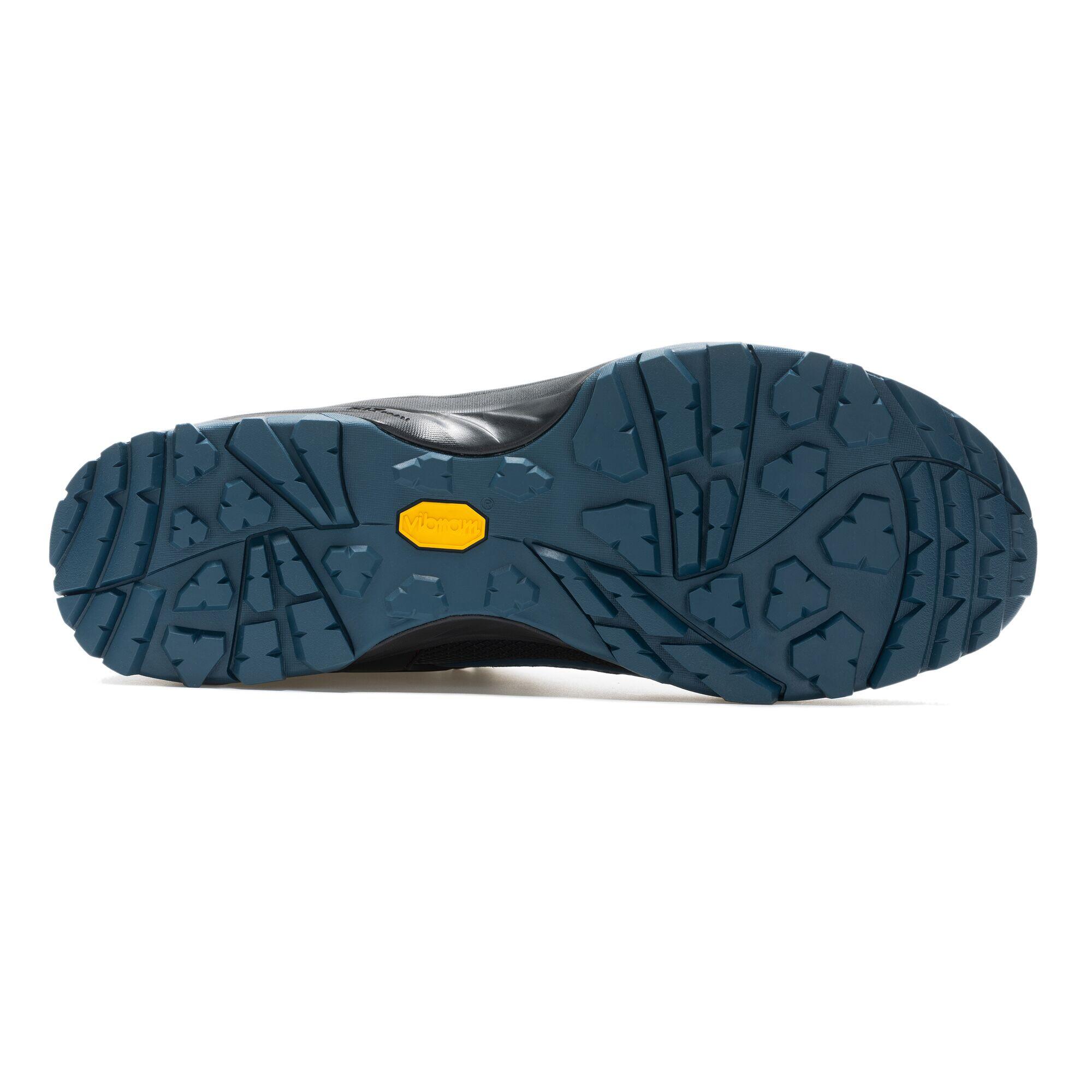 Bottes de randonnée Regen imperméables respirantes pour homme 5/7