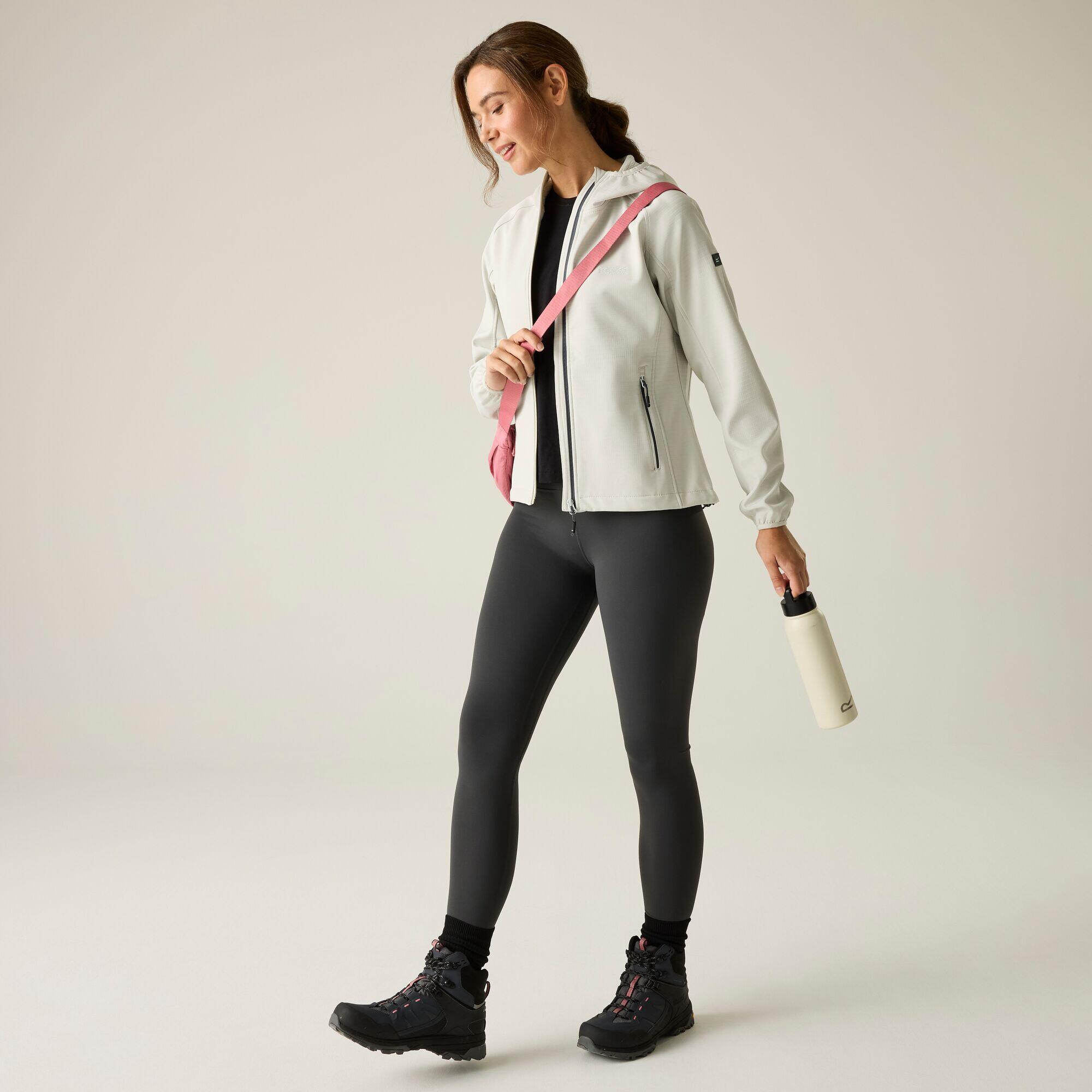 Windjacke Damen Regatta Arec III Softshell 3/7