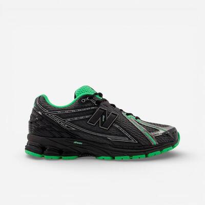 New balance 1906r black green