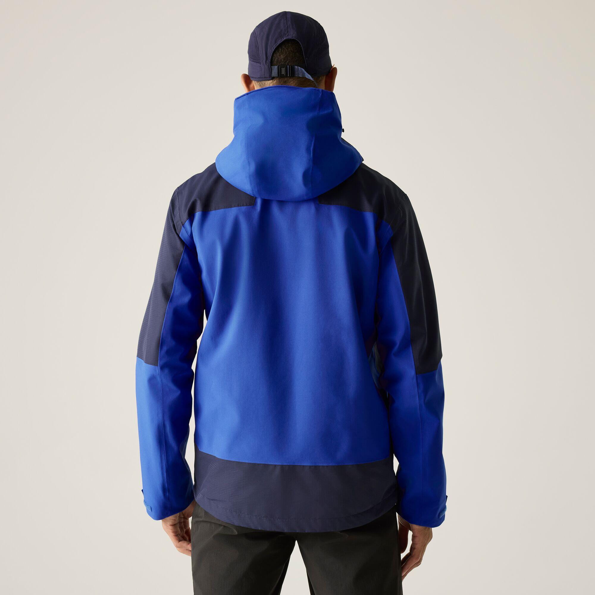 Veste - Highton homme 2/7