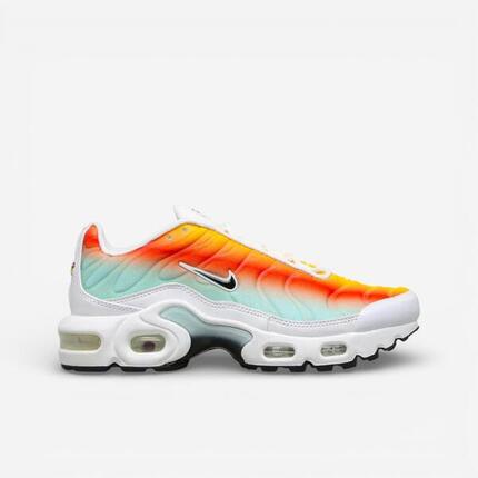 Nike Air Max Plus Tropical Sunset (GS)