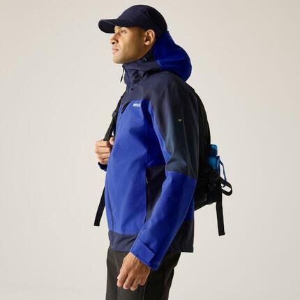 Veste imperméable Regatta Highton Stretch IV
