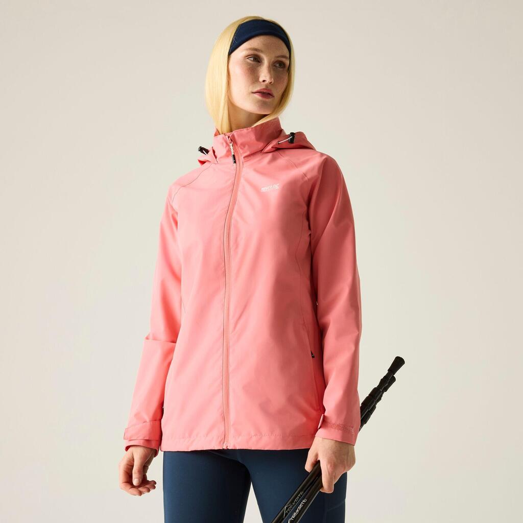 Womens Daysha II Waterproof Shell Jacket