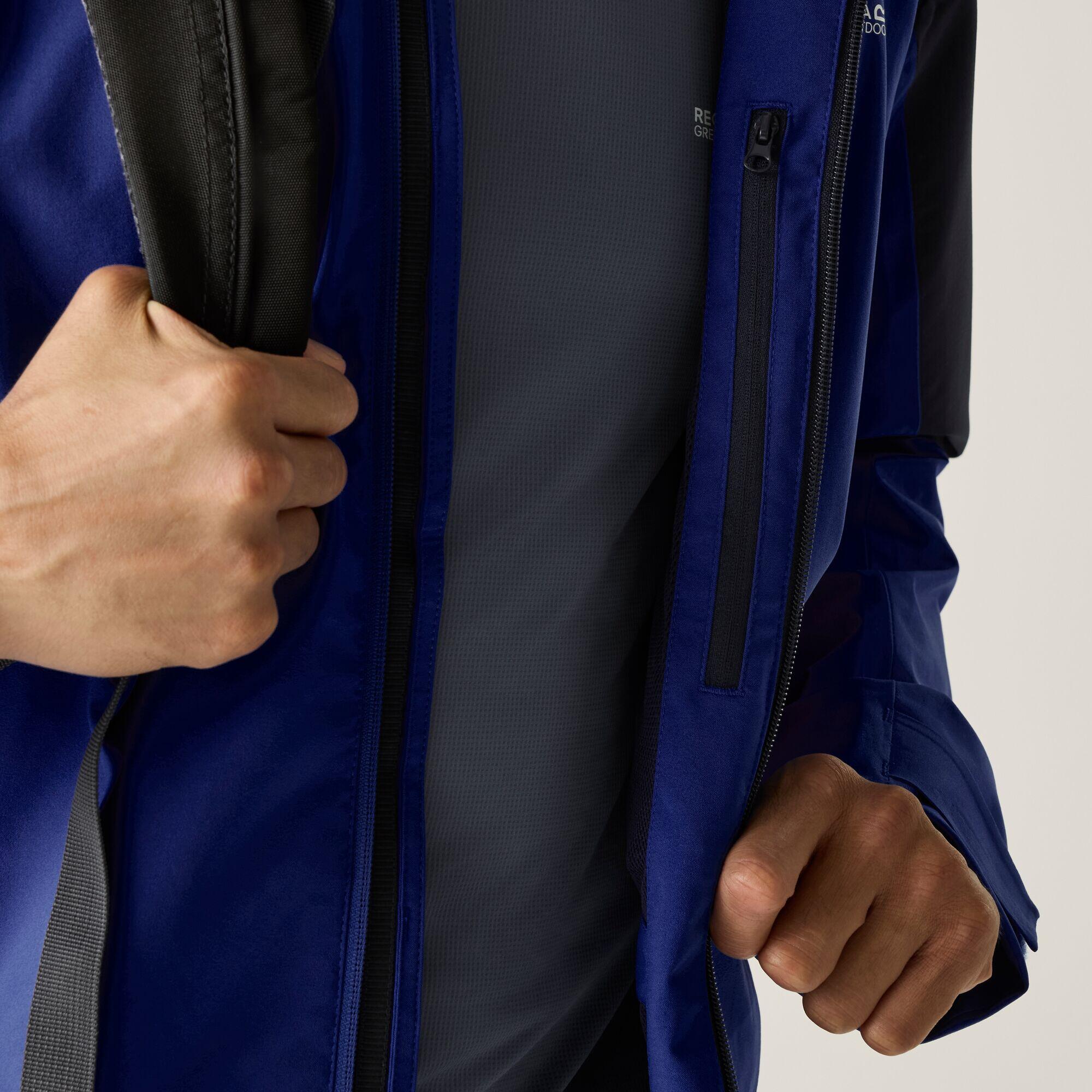 Veste - Highton homme 4/7