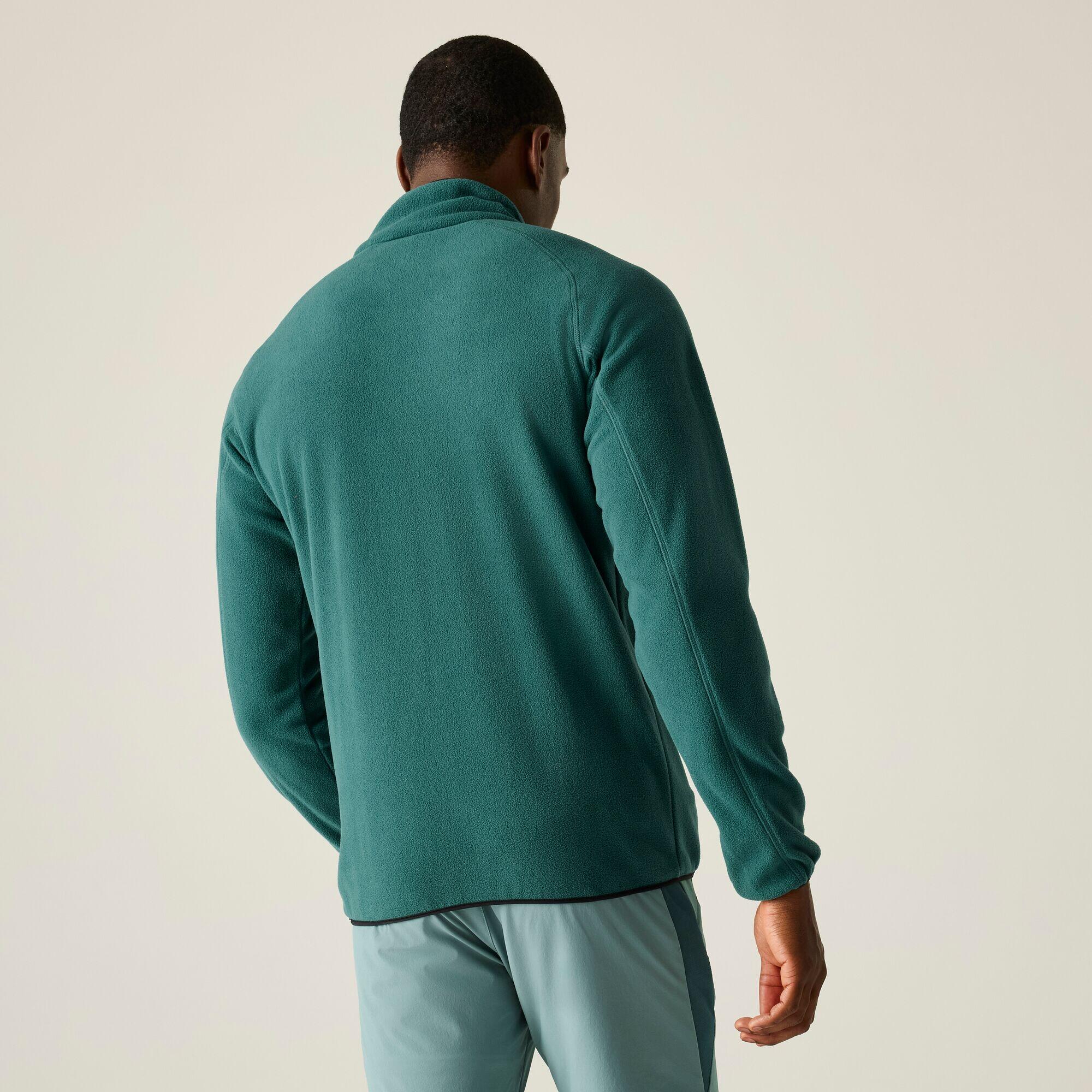Herren Wandern Fleece - Hadfield 2/5
