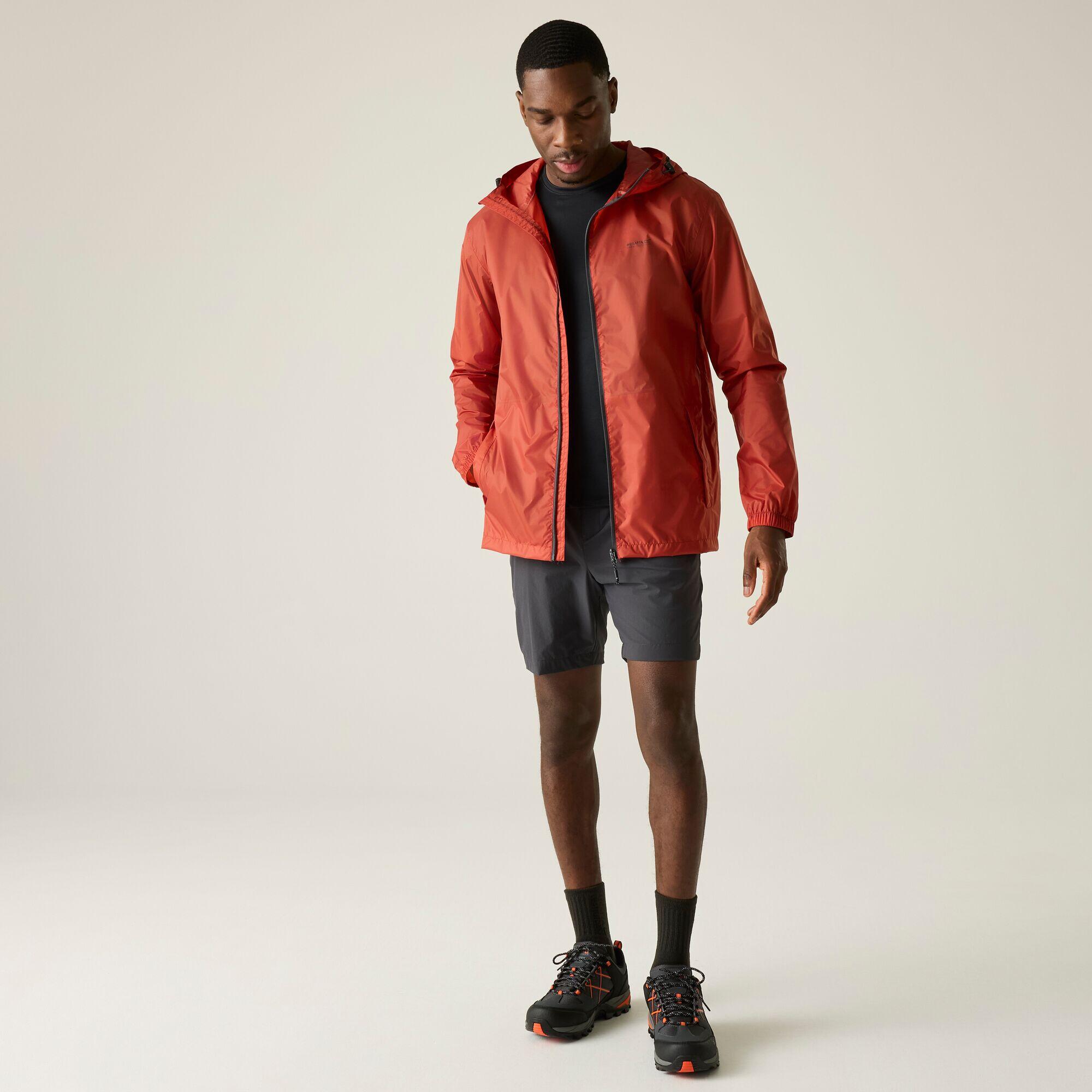 Pack It Jacket III Veste Shell Imperméable pour Homme 3/6