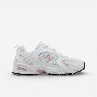New Balance 530 White Twilight Haze