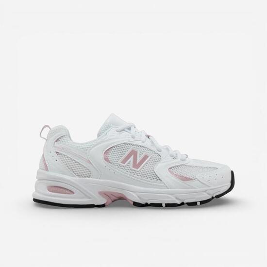 New Balance 530 White Twilight Haze