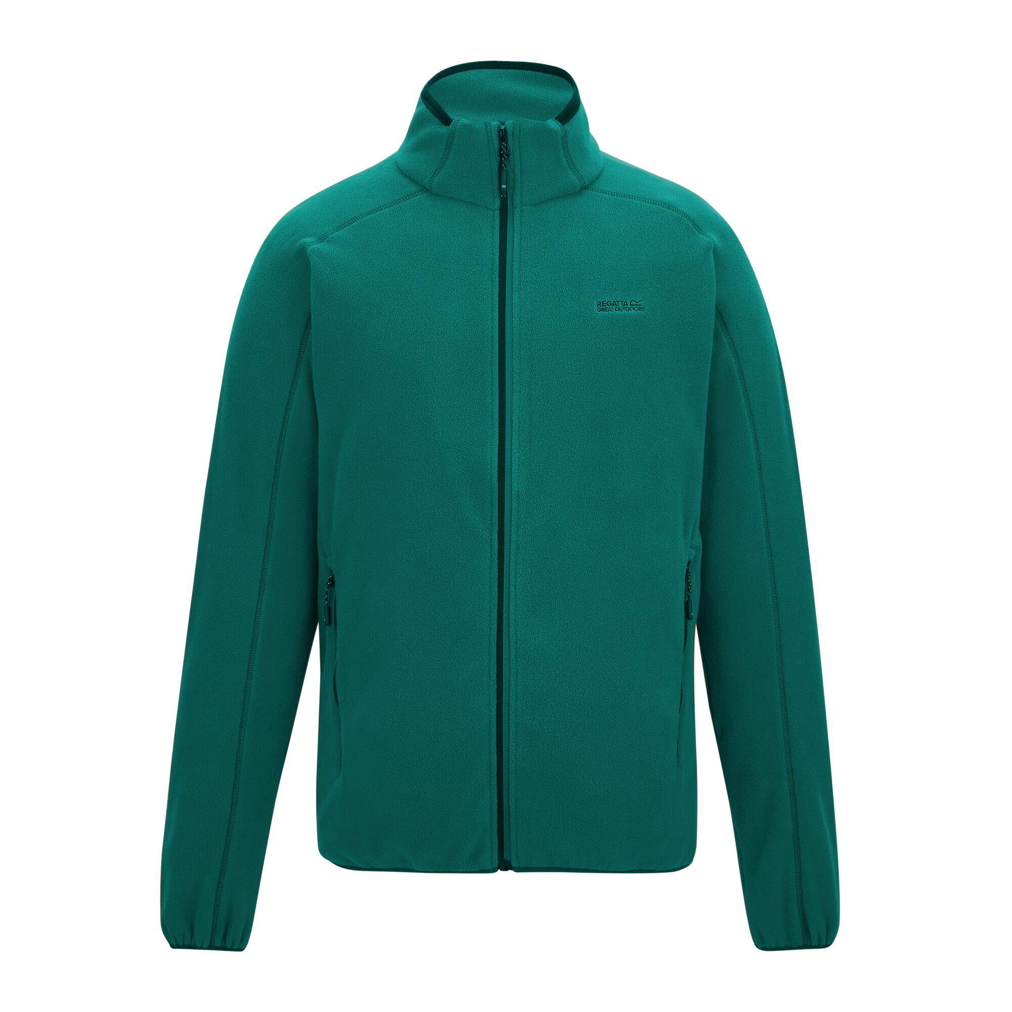 Herren Wandern Fleece - Hadfield 5/5