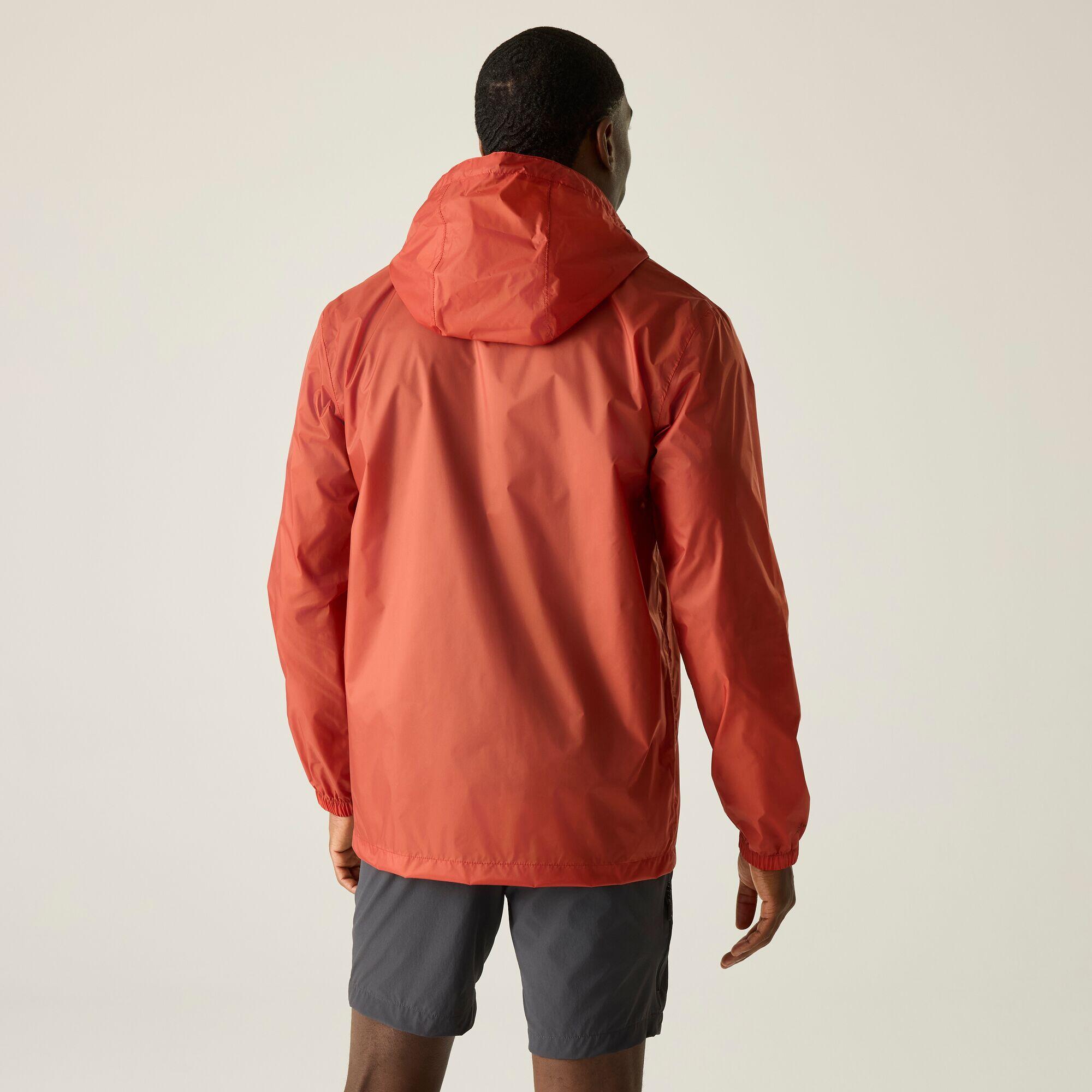 Pack It Jacket III Veste Shell Imperméable pour Homme 2/6