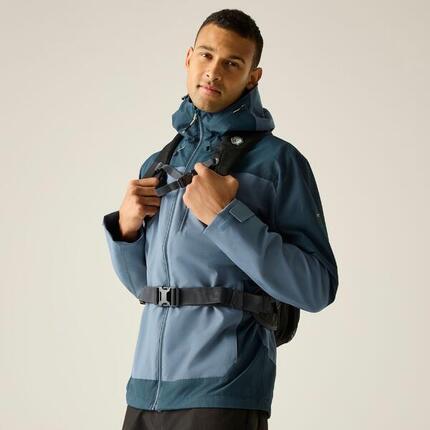 Veste imperméable Regatta Highton Stretch IV