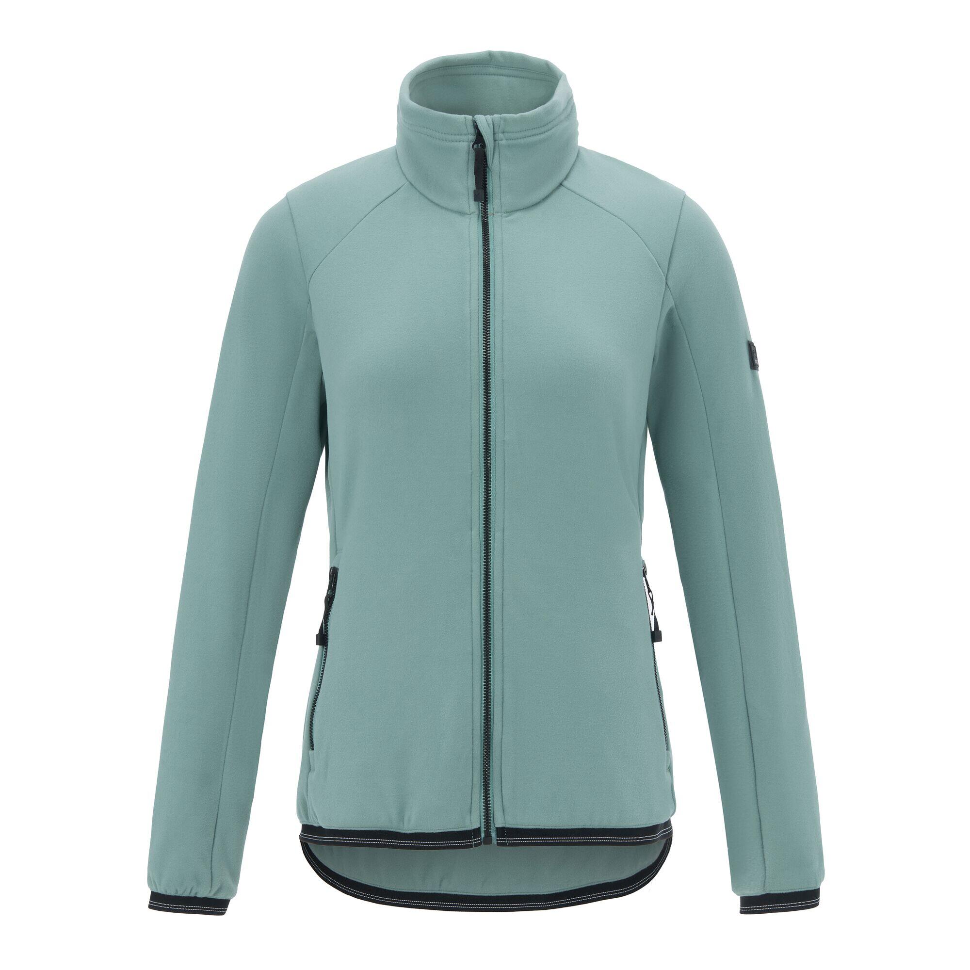 Fleece Hiking Dames Bayhill 5/5