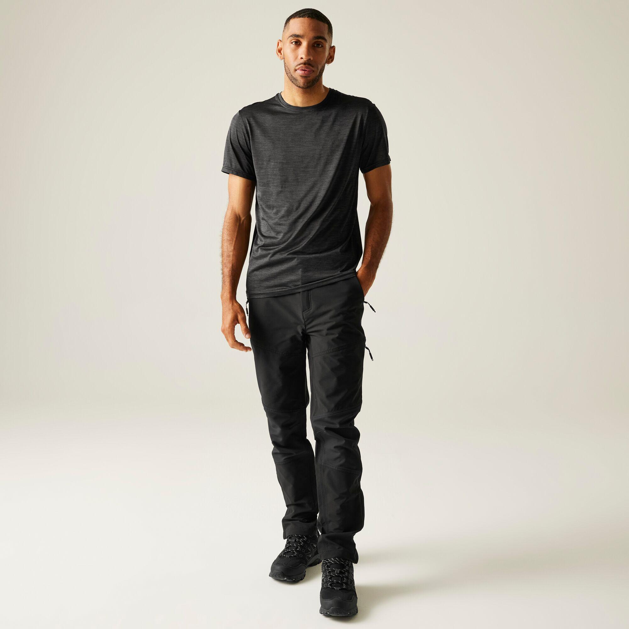 T-shirt à manches courtes Fingal Edition pour homme 3/7