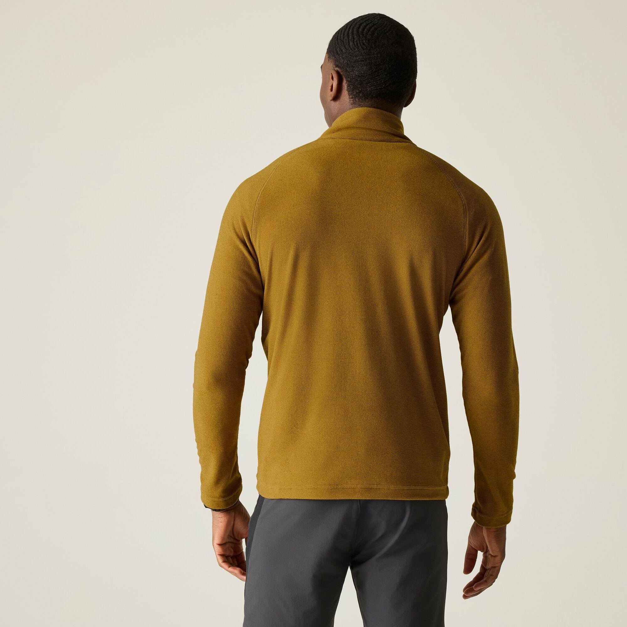 Fleece Half Zip Regatta Montes 2/7