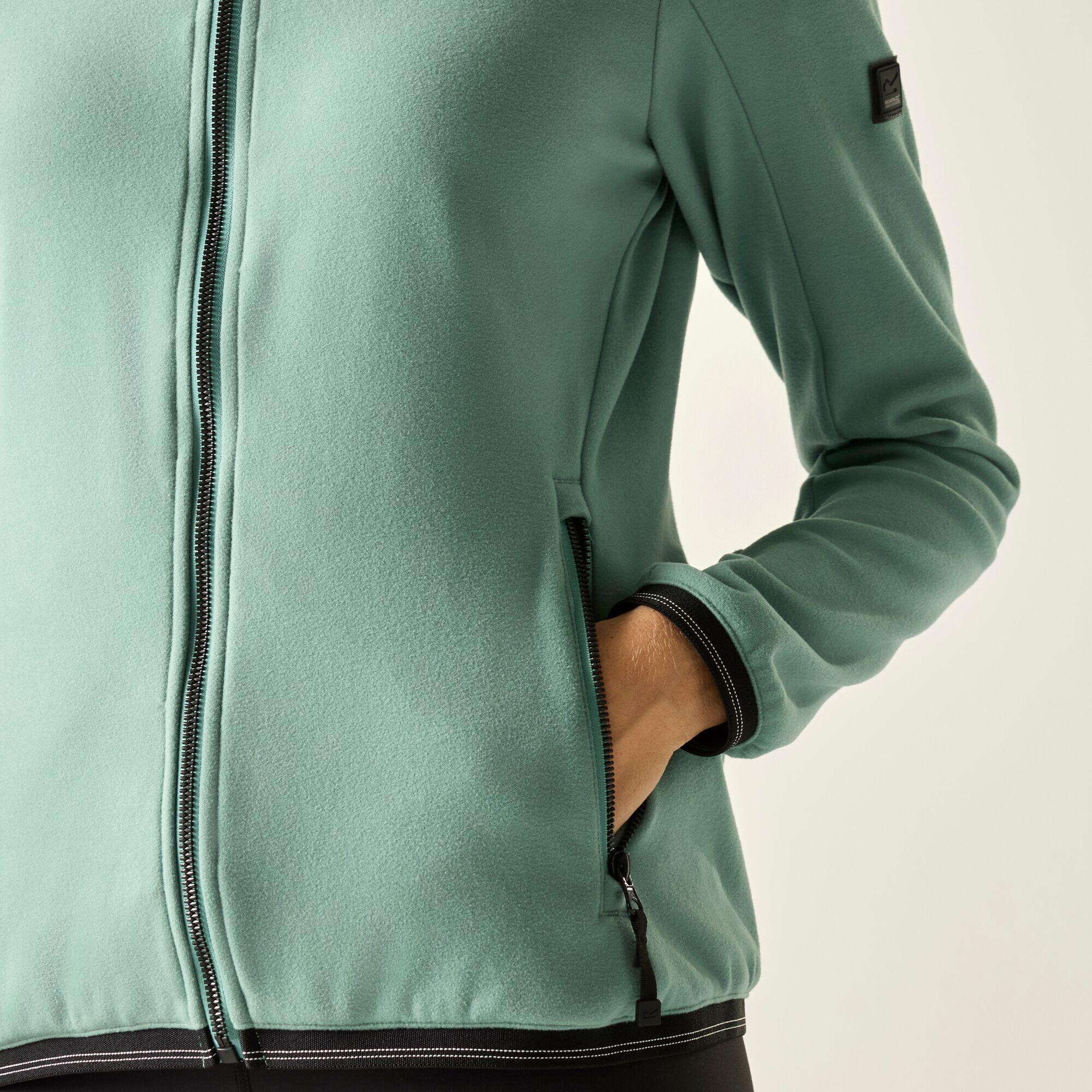 Fleece Hiking Dames Bayhill 4/5